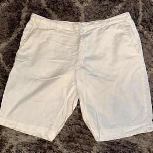 Authentic Chinos Men’s Shorts Waist: 36”